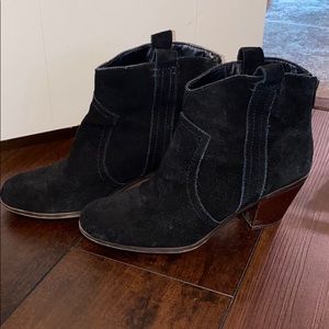 Sam Edelman boots